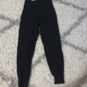 Lululemon align joggers